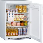 Liebherr FKU 1800 fehér