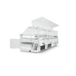 Csemegehűtő pult ipari Igloo Jumbo - Image 3