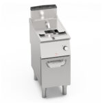 Olajsütő gázüzemű 18L álló 700sr