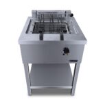 Olajsütő elektromos álló 1x13 liter