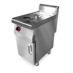 Olajsütő elektromos álló 1x18 liter