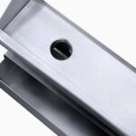 Rostlap elektromos 55 cm széles sima felülettel 3 kW 230V - Image 3