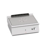 Tűzhely francialapos gázüzemű asztali, 700Sr