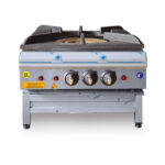 Gázzsámoly 3 körös 24 kW nagyteljesítményű - Image 3