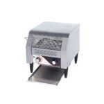 Kenyérpirító elektromos szalagos (toaster) TT-300