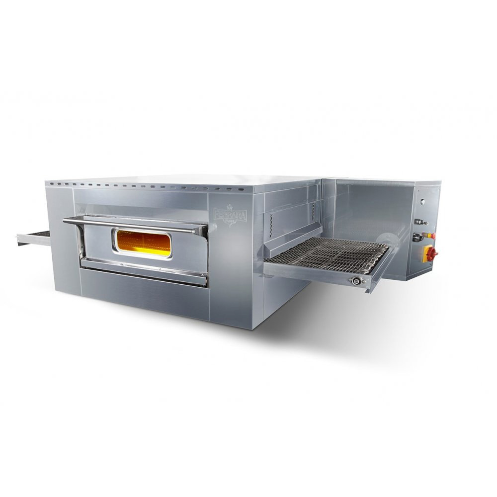 11010000011 Pizzakemence szalagos ventilációs ipari - Image 1