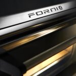 Pizzakemence elektromos sütő 1-es, 34 cm-es pizzának - Image 3