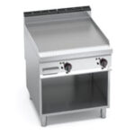 Rostlap elektromos 800-as álló sima 2 nyílóajtóval 900sr