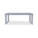 Átadópolc egyszintes 300Sr 1200 x 300 mm rozsdamentes anyagból - Image 2