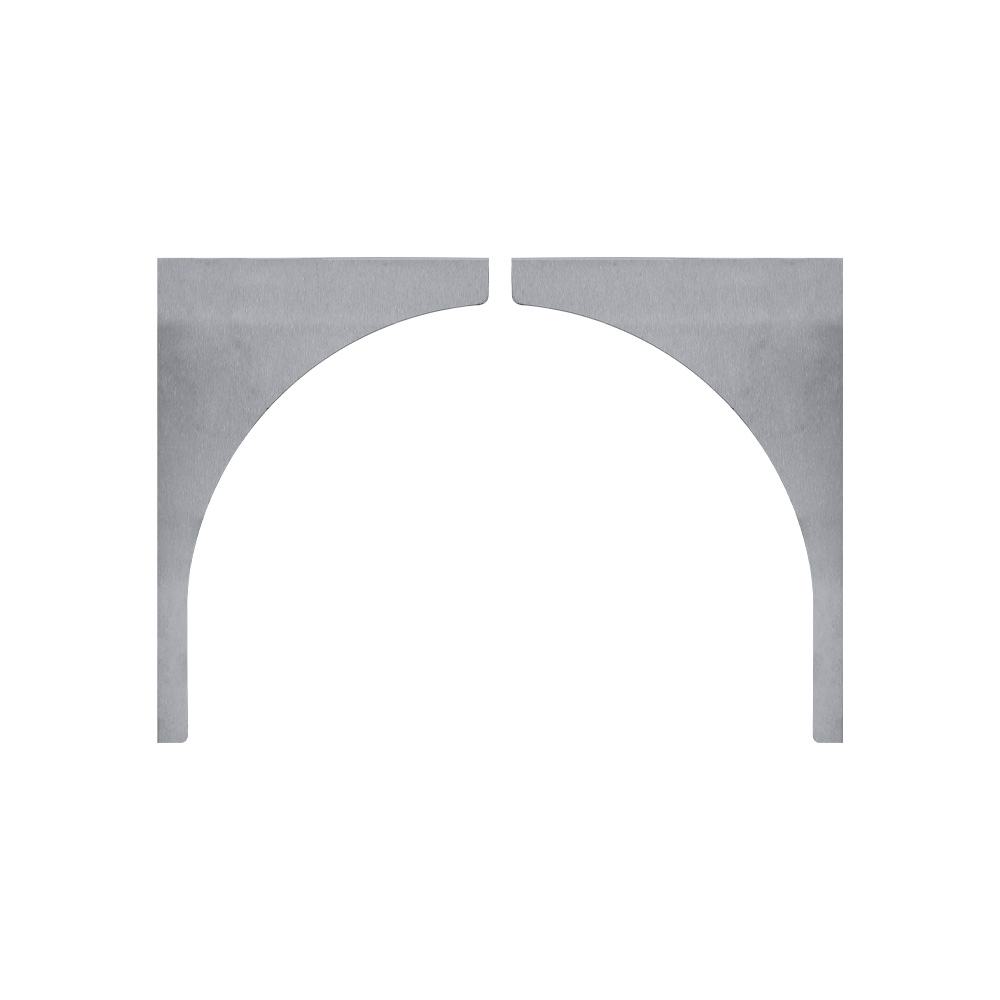 03010000120 Konzol 450Sr falipolchoz (pár) - Image 1