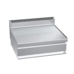 Neutrális elem, semleges munkapult asztali 800-as, 700sr