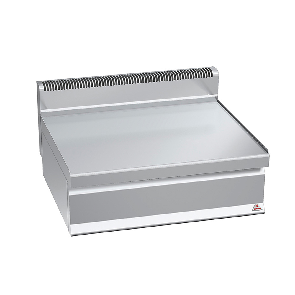 03050000039 Neutrális elem, semleges munkapult asztali 800-as, 700sr - Image 1