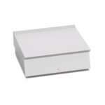 Neutrális elem, semleges munkapult asztali 800-as 700sr