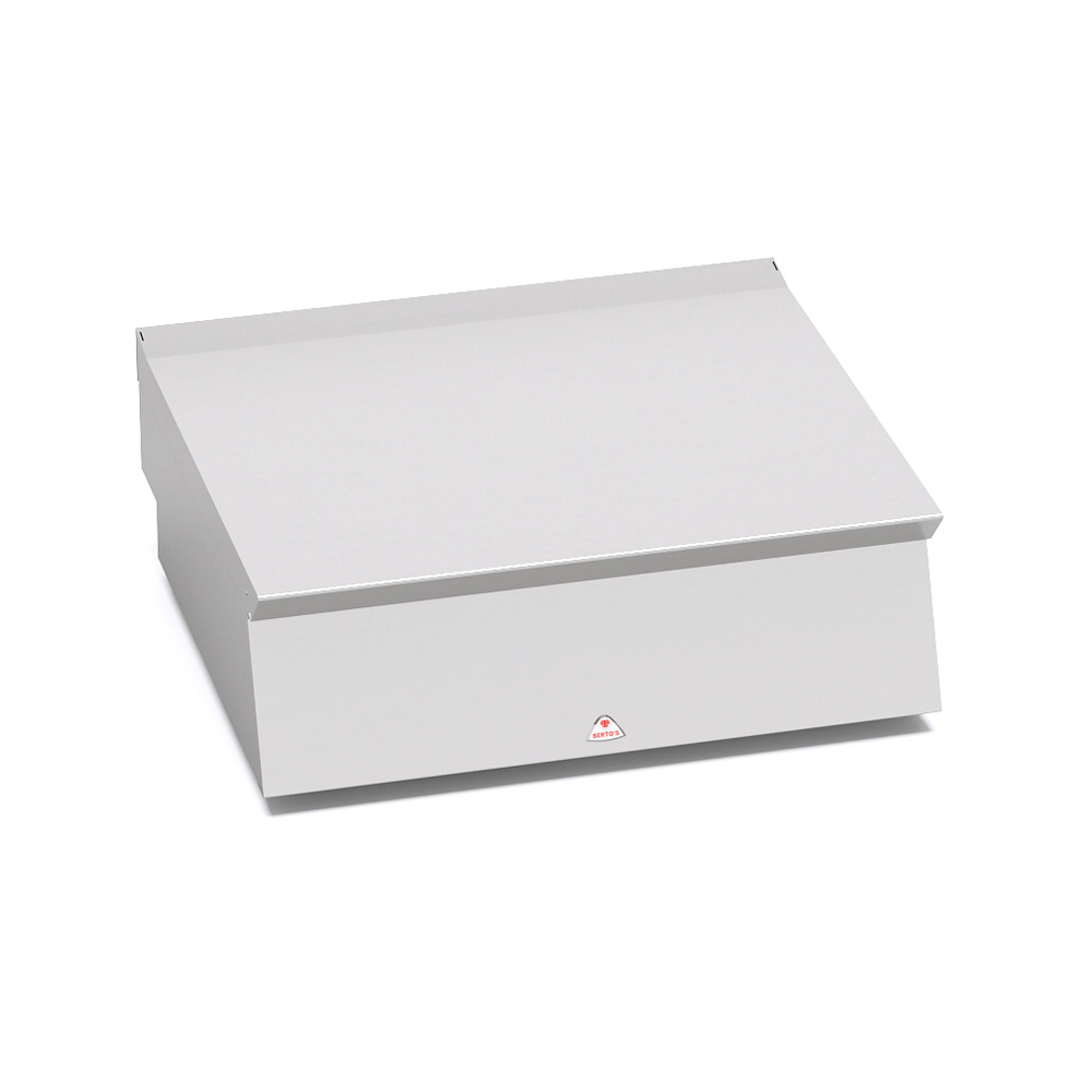 03050000051 Neutrális elem, semleges munkapult asztali 800-as 700sr - Image 1