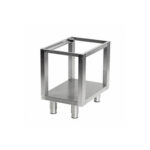 Alépítmény 400-as neutrális munkafelülethez 400×575×600mm 9700210 700sr