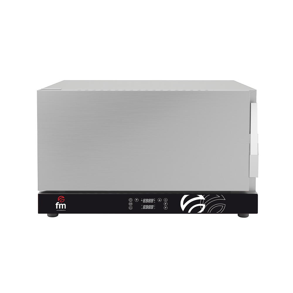 07000000073 Regeneráló szekrény digitális 3x GN 1/1 FM - Image 1