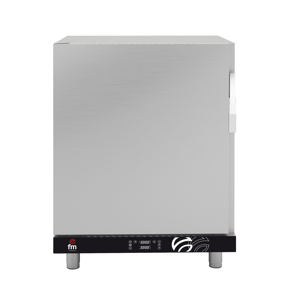 07000000078 Regeneráló szekrény digitális 10x GN 1/1 - Image 1