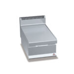 Neutrális elem, semleges munkapult fiókkal, 400-as, 700sr