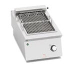 Rostlap elektromos asztali bordázott 700sr