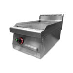 Rostlap asztali ipari elektromos 40 cm főzősorba Ferrara Professional - Image 2