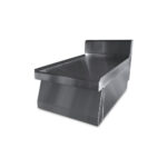 Neutrális elem, semleges munkapult 400-as asztali 700Sr