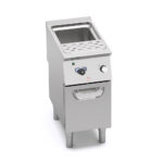 Tésztafőző elektromos álló ipari 30L, 700 Sr