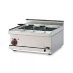 Tésztafőző elektromos 25 liter asztali