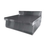 Neutrális elem, semleges munkapult 800-as asztali 700Sr