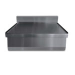 Neutrális elem, semleges munkapult 800-as asztali 700Sr - Image 2