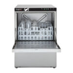 Pohármosogató gép 35x35 ipari kivitel Sistema Project JET350