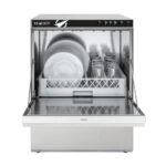 Tányérmosogató gép 50x50 ipari kivitel Sistema Project JET500PLUS