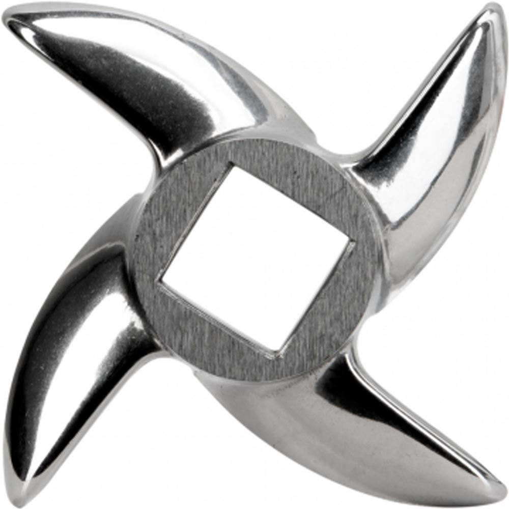 01000000023 Kés 12-es húsdarálóhoz - Image 1