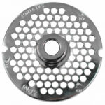 Rostély 12-es húsdarálóhoz 4,5 mm