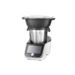 Multifunkciós konyhai, ipari robotgép 4,5 liter 230V / 1400W HENDICHEF - Image 3