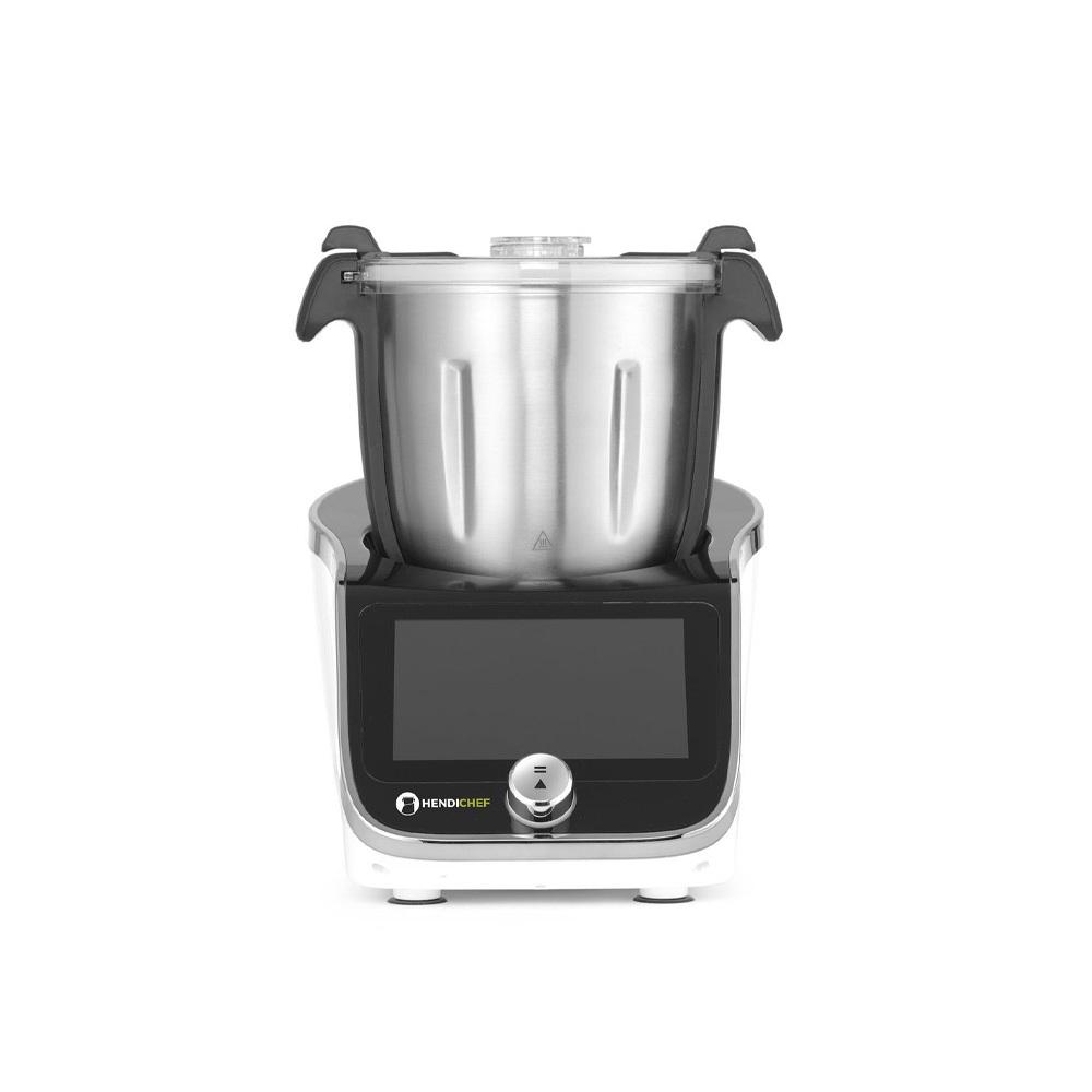 01000000107_27133 Multifunkciós konyhai, ipari robotgép 4,5 liter 230V / 1400W HENDICHEF - Image 1