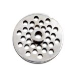 Rostély húsdarálóhoz (22# 8 mm lyukakkal)