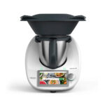 Thermomix TM-6 multifunkciós konyhagép