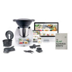 Thermomix TM-6 multifunkciós konyhagép - Image 2