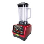 Turmixgép Jumbo bár blender 2,5 liter / 2200W Ferrara profi line