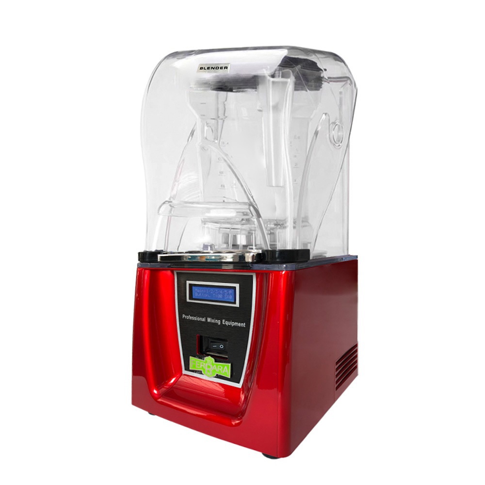 01040000056 Turmixgép Ultimate bár blender 1 liter / 1800W Ferrara Professional - Image 1