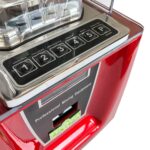 Turmixgép Ultimate bár blender 1 liter / 1800W Ferrara Professional - Image 2