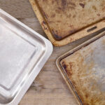 Feketeedény mosogatógép 850×550×440 mm kosárral ipari Multi Wash 4UP - Image 3