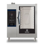 Electrolux 217822 Skyline Prémium elektromos sütő kombipároló 10GN1/1