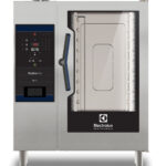 Electrolux 217922 Skyline Pro elektromos kombisütő 10GN1/1