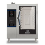 Electrolux 217618 Skyline elektromos sütő kombipároló 10GN1/1
